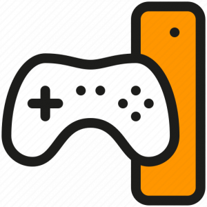 Gaming Consoles