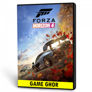 Forza Horizon 4 | Standard Edition | Steam Account