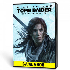 Rise of the Tomb Raider | Steam Account