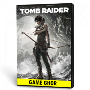 Tomb Raider | Steam Account