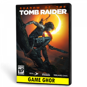 Shadow of the Tomb Raider: Definitive Edition | Steam Account