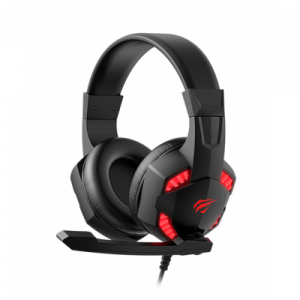Havit Gamenote HV-H2032D Gaming Headphone