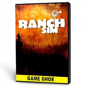 Ranch Simulator | Online | Steam Account