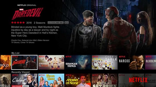 Netflix Subscription | 4K UHD |1 Month  | Full Account - Image 2