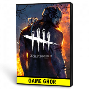 Dead by Daylight | Steam account