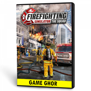 Firefighting Simulator - The Squad | Steam Account