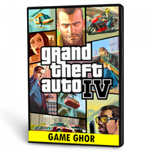 Grand Theft Auto IV | GTA 4 – The Complete Edition | Steam Account