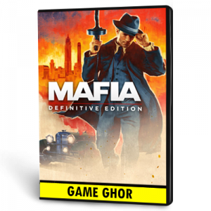 Mafia: Definitive Edition | Steam Account