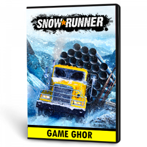 Snow Runner | Steam Account