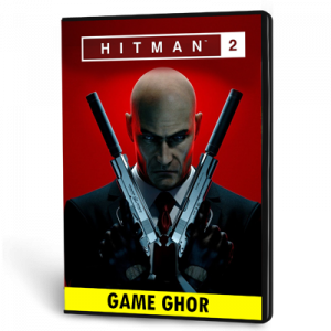 HITMAN 2 – Standard Edition | Steam Account