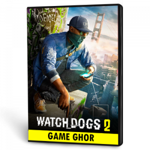 Watch Dogs 2 | Online | Steam Account
