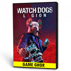 Watch Dogs: Legion | Steam Account