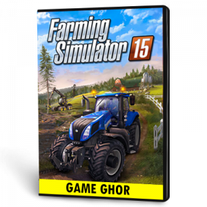 Farming Simulator 15 - Gold Edition | Steam Account