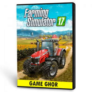 Farming Simulator 17 - Platinum Edition | Steam Account