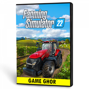 Farming Simulator 22 | Steam Account