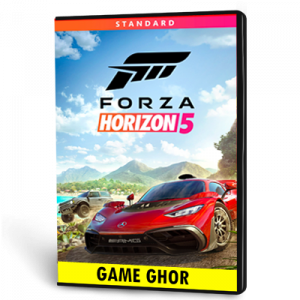 Forza Horizon 5 - Premium Edition | Steam Account