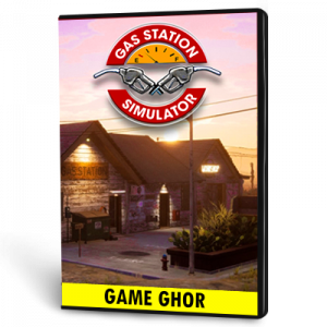 Gas Station Simulator | Steam Account