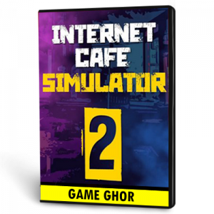 Internet Cafe Simulator 2 | Steam Account