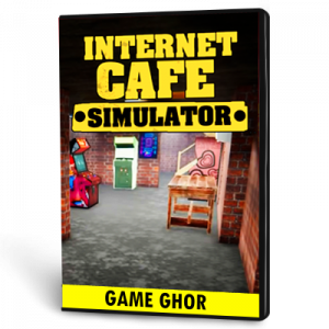 Internet Cafe Simulator | Steam Account