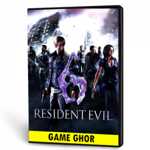 Resident Evil 6 | Steam Account