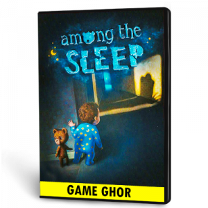Among the Sleep - Enhanced Edition | Steam Account