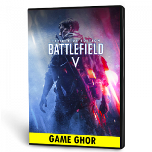 Battlefield 5 Definitive Edition | Steam Account