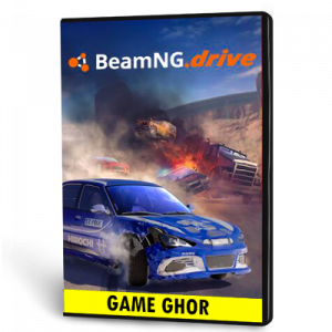 BeamNG.drive | Steam Account