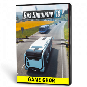 Bus Simulator 18 | Steam Account