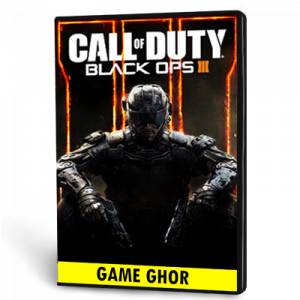 Call of Duty : Black Ops III - Zombies Chronicles Edition | Steam Account