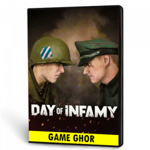 Day of Infamy | Steam Account
