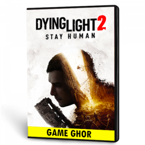 Dying Light 2 Stay Human: Reloaded Edition | Steam Account