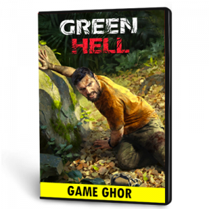 Green Hell | Steam Account