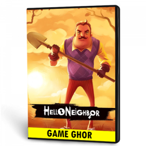 Hello Neighbor | Steam Account