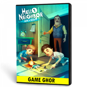 Hello Neighbor: Hide and Seek | Steam Account