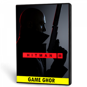 HITMAN World of Assassination | Epic Account