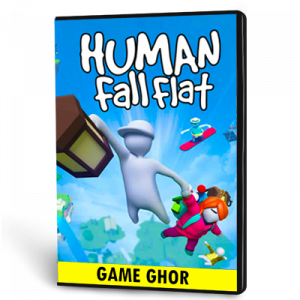 Human: Fall Flat | Steam Account
