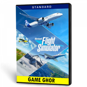 Microsoft Flight Simulator: 40th Anniversary | Standard Edition | Steam Account