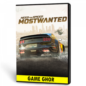 Need for Speed Most Wanted | Steam Account
