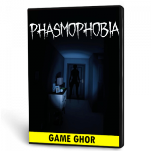 Phasmophobia | Steam Account