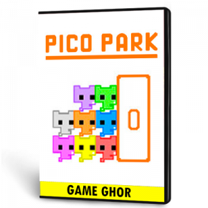 PICO PARK | Steam Account
