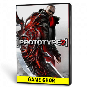 Prototype 2 | Steam Account