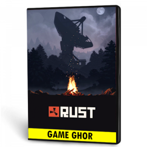 Rust | Steam Account