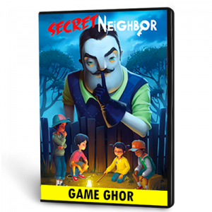 Secret Neighbor: Hello Neighbor Multiplayer | Steam Account