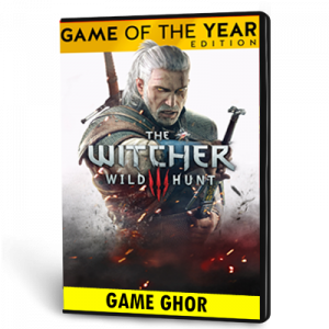 The Witcher 3: Wild Hunt - Complete Edition | Steam Account