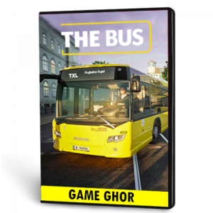The Bus | Steam Account