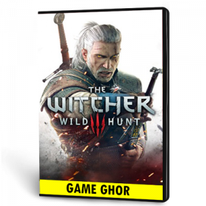 The Witcher 3: Wild Hunt | Online Full Access | Steam Account