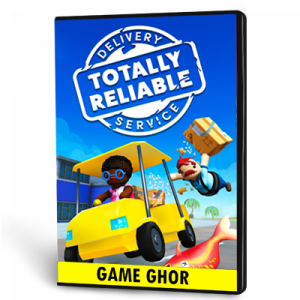 Totally Reliable Delivery Service | Steam Account