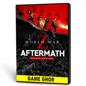 World War Z: Aftermath - Deluxe Edition | Steam Account