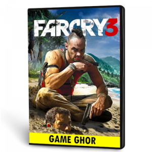 Far Cry 3 | Steam Account