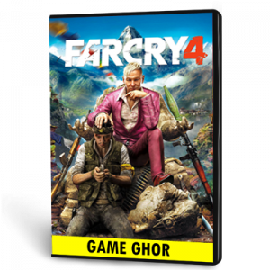 Far Cry 4  | Steam Account